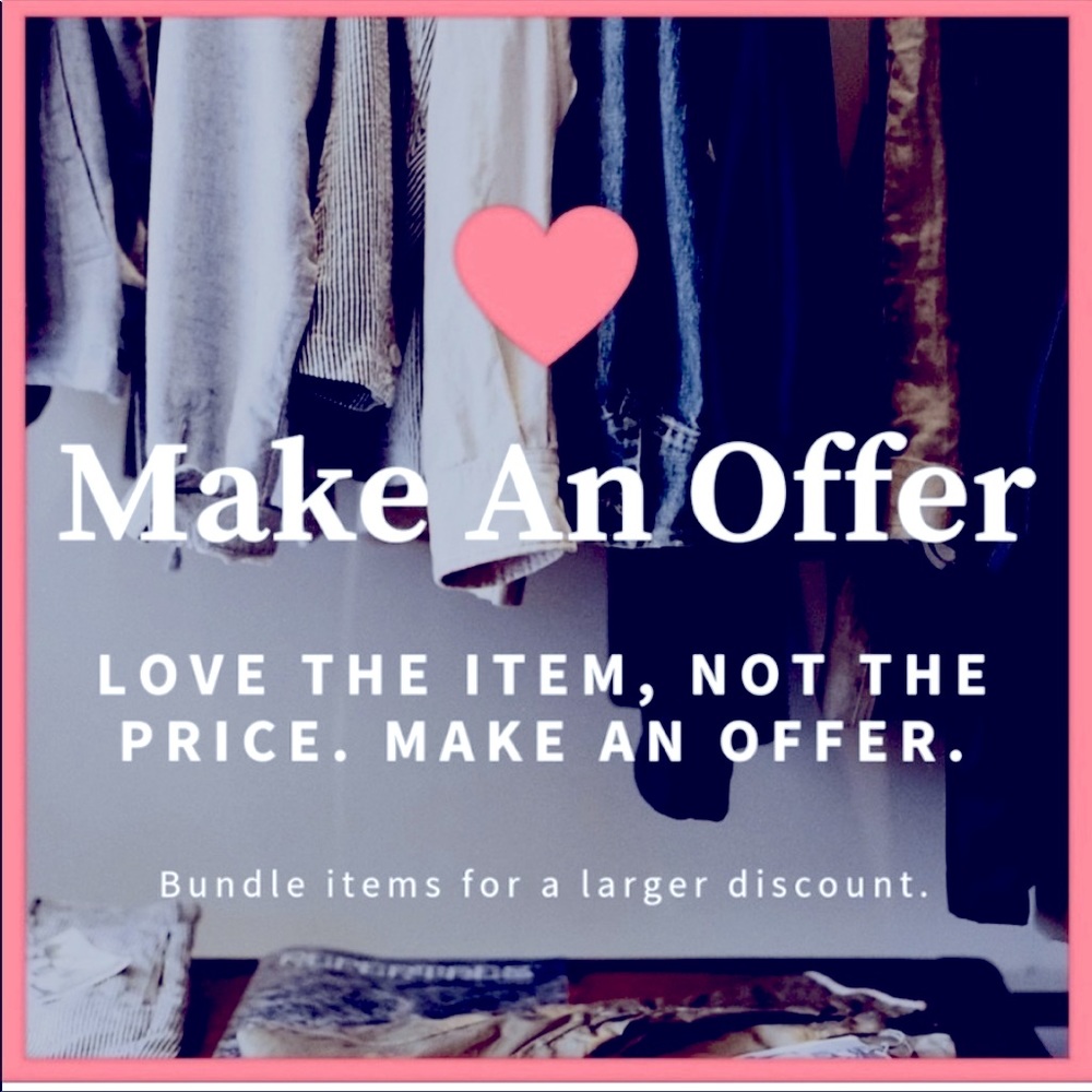 Like the item but, not the price?